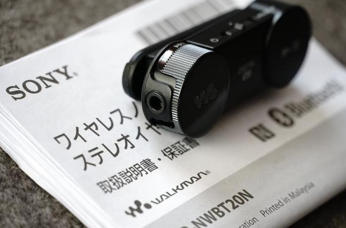 walkman耳机,索尼walkman深度评测