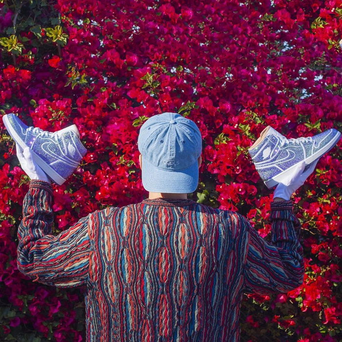 为什么airjordan那么贵,为什么很多人喜欢jonyj