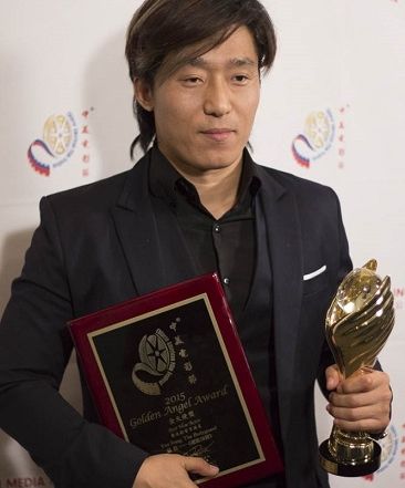 动作艺人个个帅,盘点那些一个动作就圈粉的明星