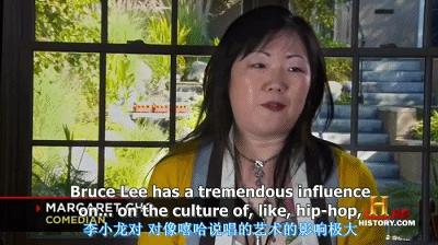 李小龙的真正一拳有多狠,李小龙实战重拳