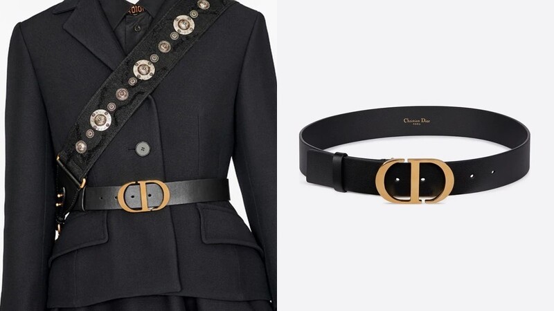 比爱马仕更高端的牌子皮带,哪款奢侈品皮带低调