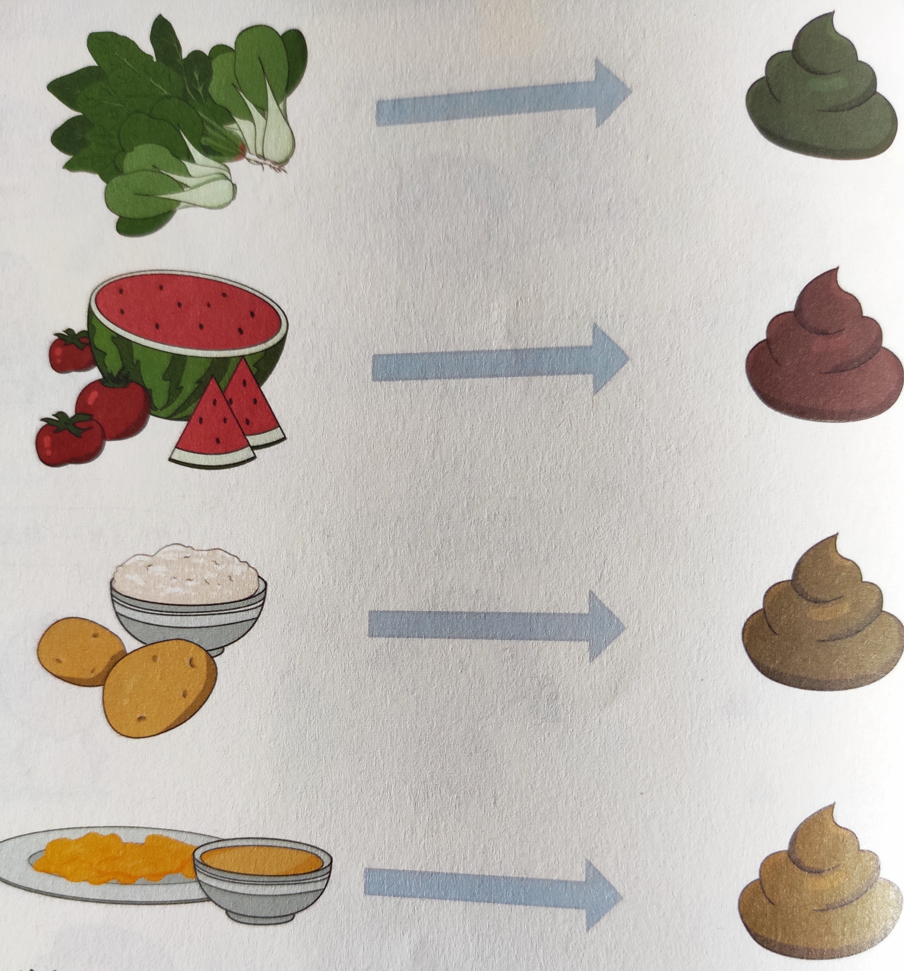 宝宝拉绿便怎么回事崔玉涛,宝宝没拉大便怎么办推拿