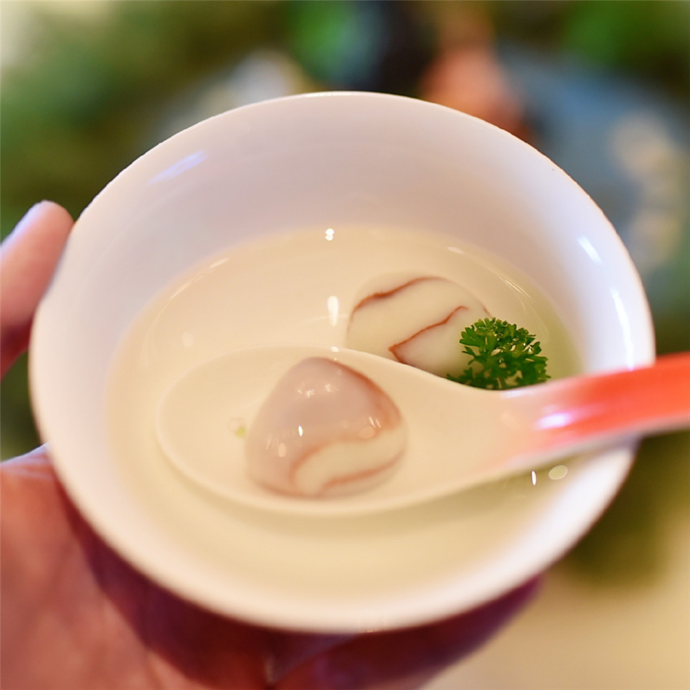 去成都吃什么特色小吃,成都美食攻略十大必吃排行榜