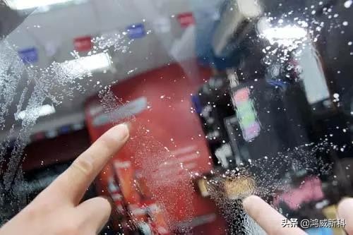 车窗玻璃贴膜残胶怎么清理,玻友玻璃残胶怎么处理