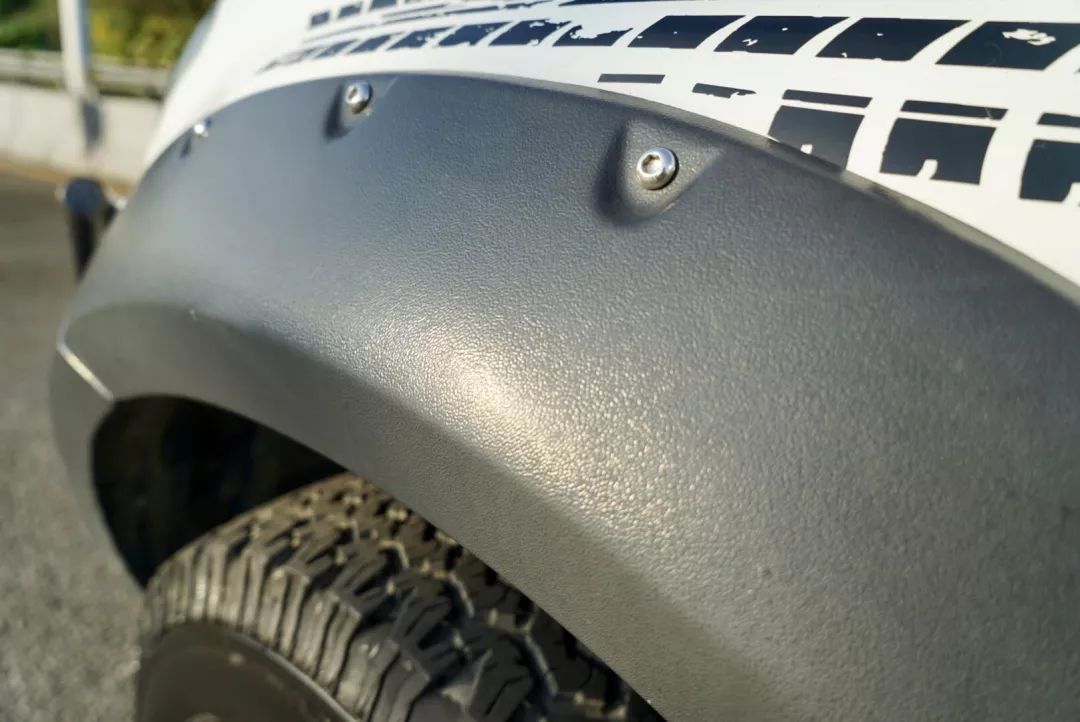 二手改装硬派越野能买吗,二手越野车越来越不值钱