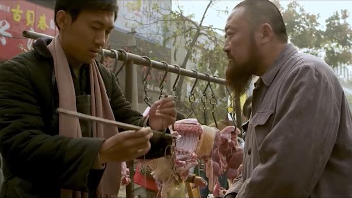 光棍好心收留残疾母女,光棍好心收留精神病女子