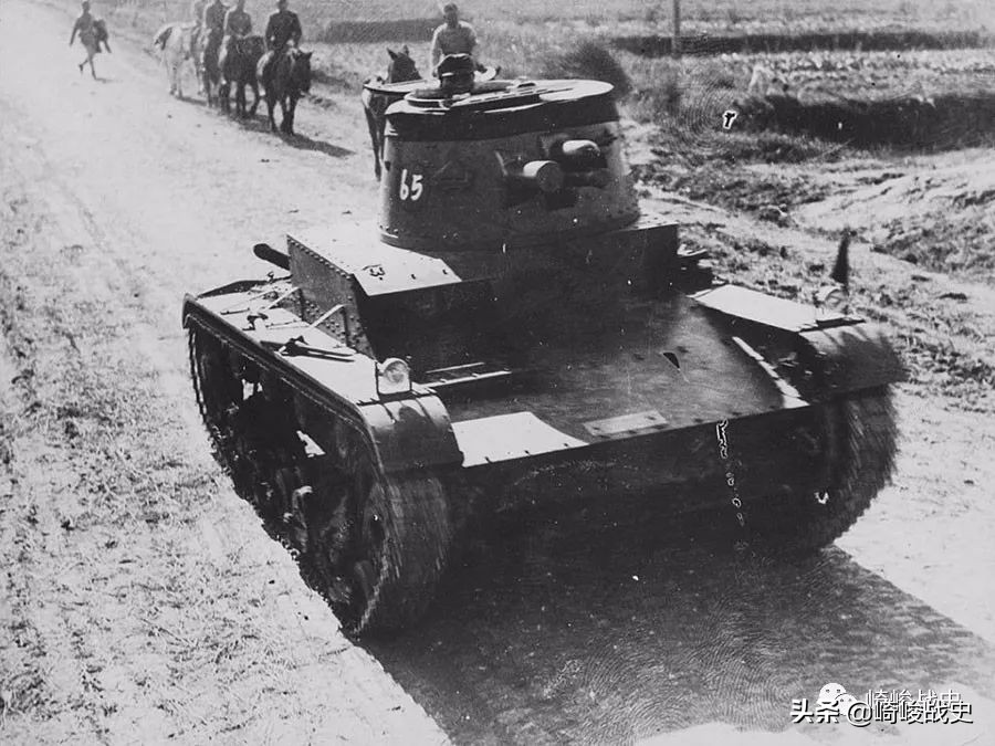 日本九七式坦克发展史,九七式奇哈中型坦克