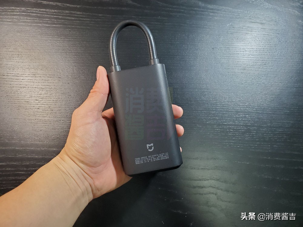 理直气壮驰骋八方！距离老司机你还差这样一只充气宝