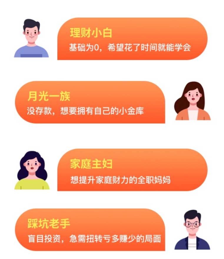 财务自由如何增加收入比例,上班族该如何实现财富自由