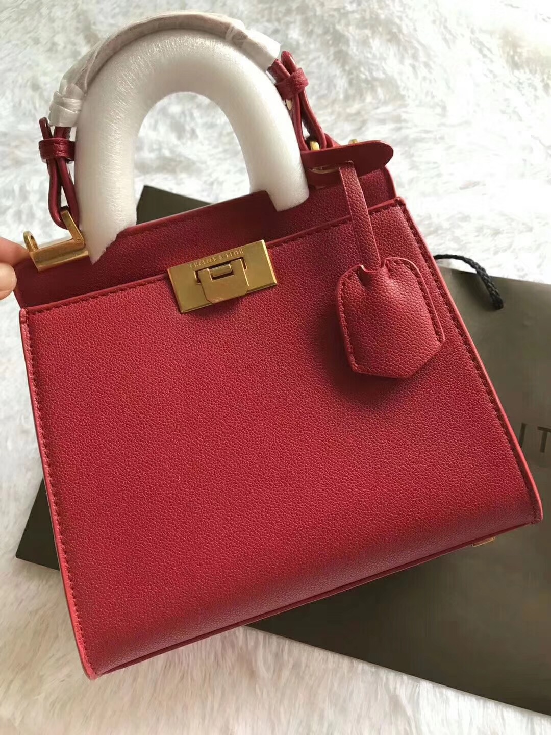 近两年火起来的小众品牌,来自新加坡的大品牌