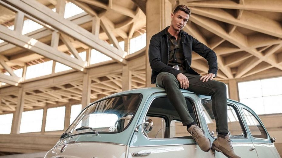 c罗吸金王完整版,c罗赚钱体坛第一