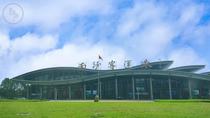 霍东英家族南沙项目,霍氏家族南沙往事