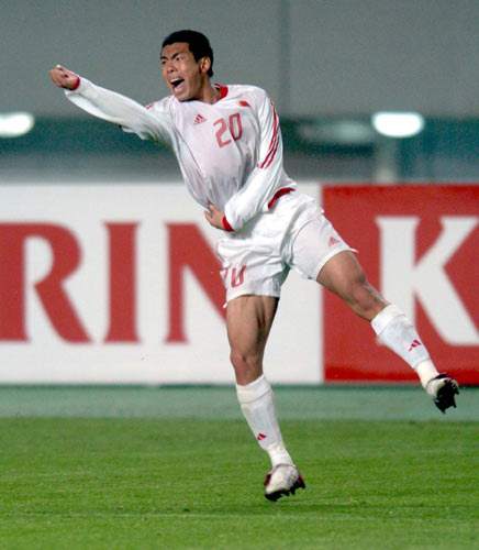 前国脚被媒体人抨击,25岁前国脚再现超业余传球