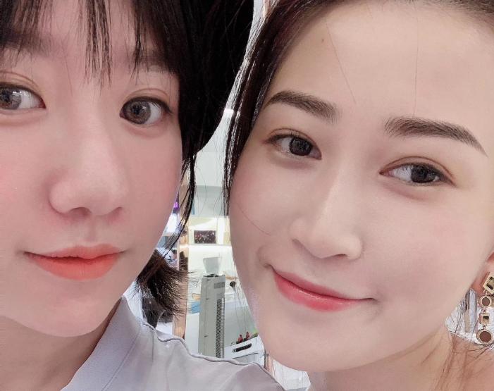 纹眉半年后眉毛颜色深了怎么改浅,如何让纹眉几年后发红的眉毛不红