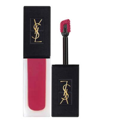 断货王色号口红,试色大牌ysl416