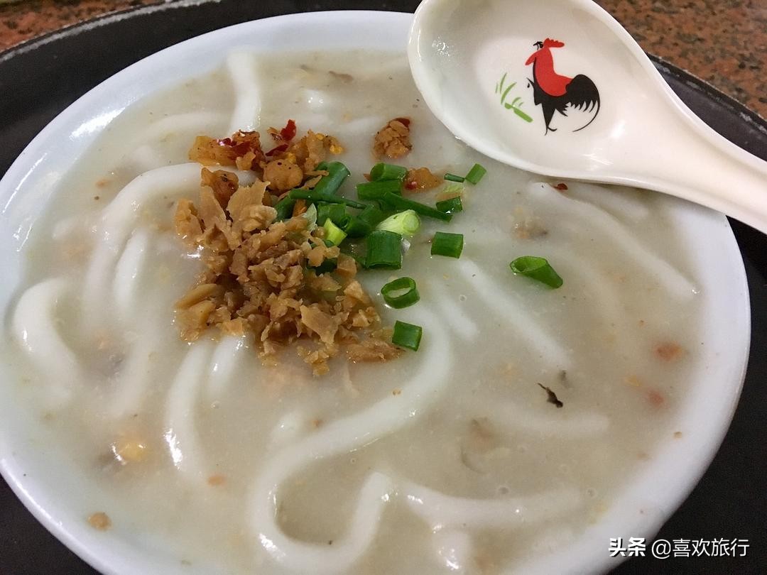 广州街边鱿鱼小吃,广州小食