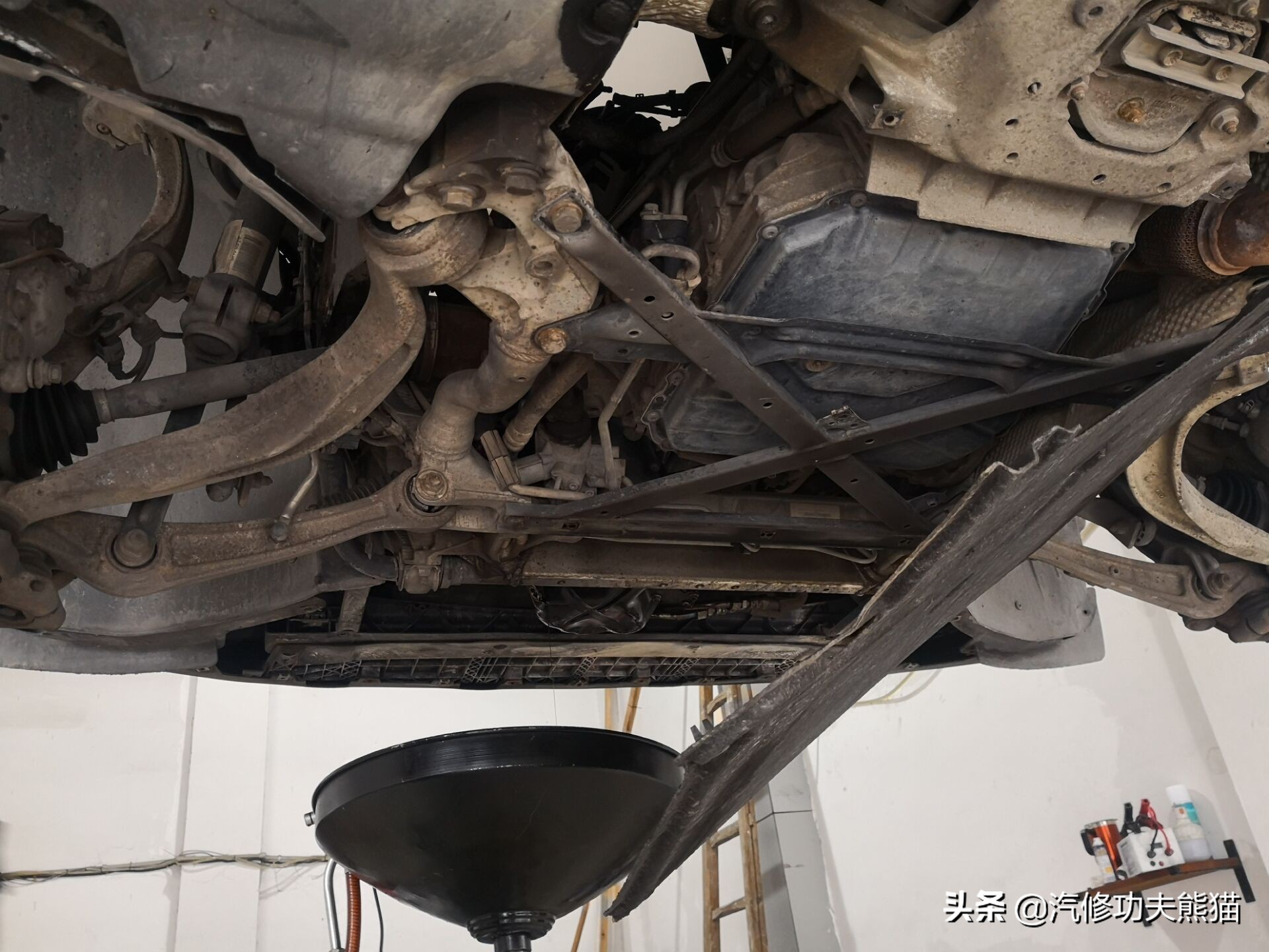 十年的奥迪q5维修,10年奥迪q5烧机油能解决吗