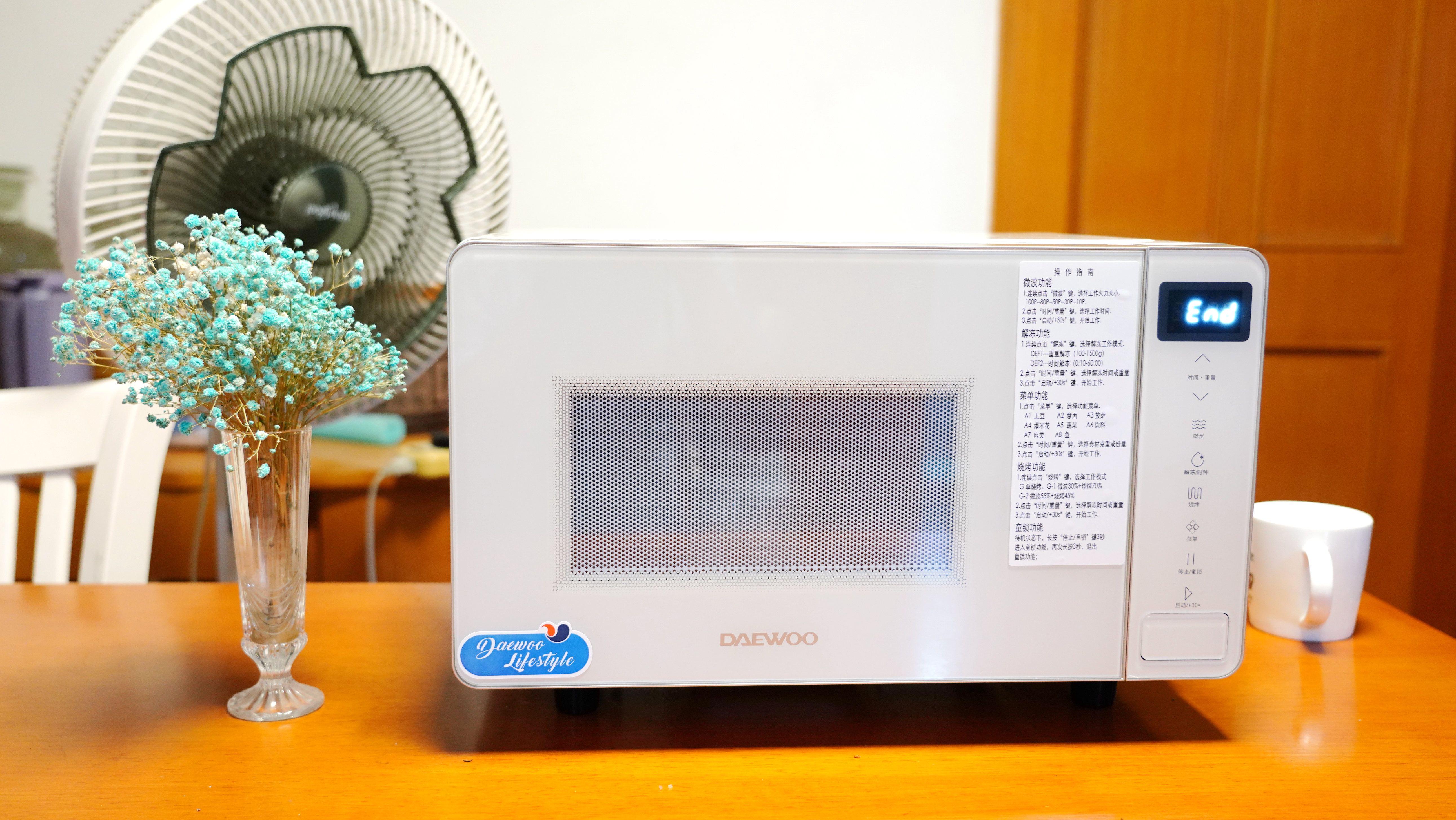 怎么使用多功能一体微波炉,一体微波炉推荐