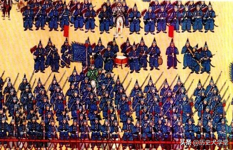 内蒙古的盟和旗是什么级别,内蒙的盟与旗是什么
