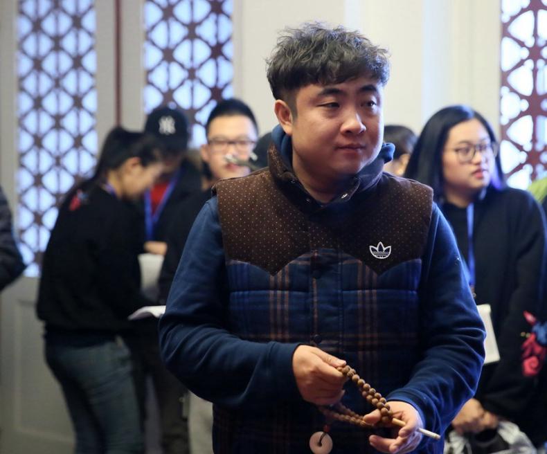 保健之王乔杉,乔杉最后一次大保健