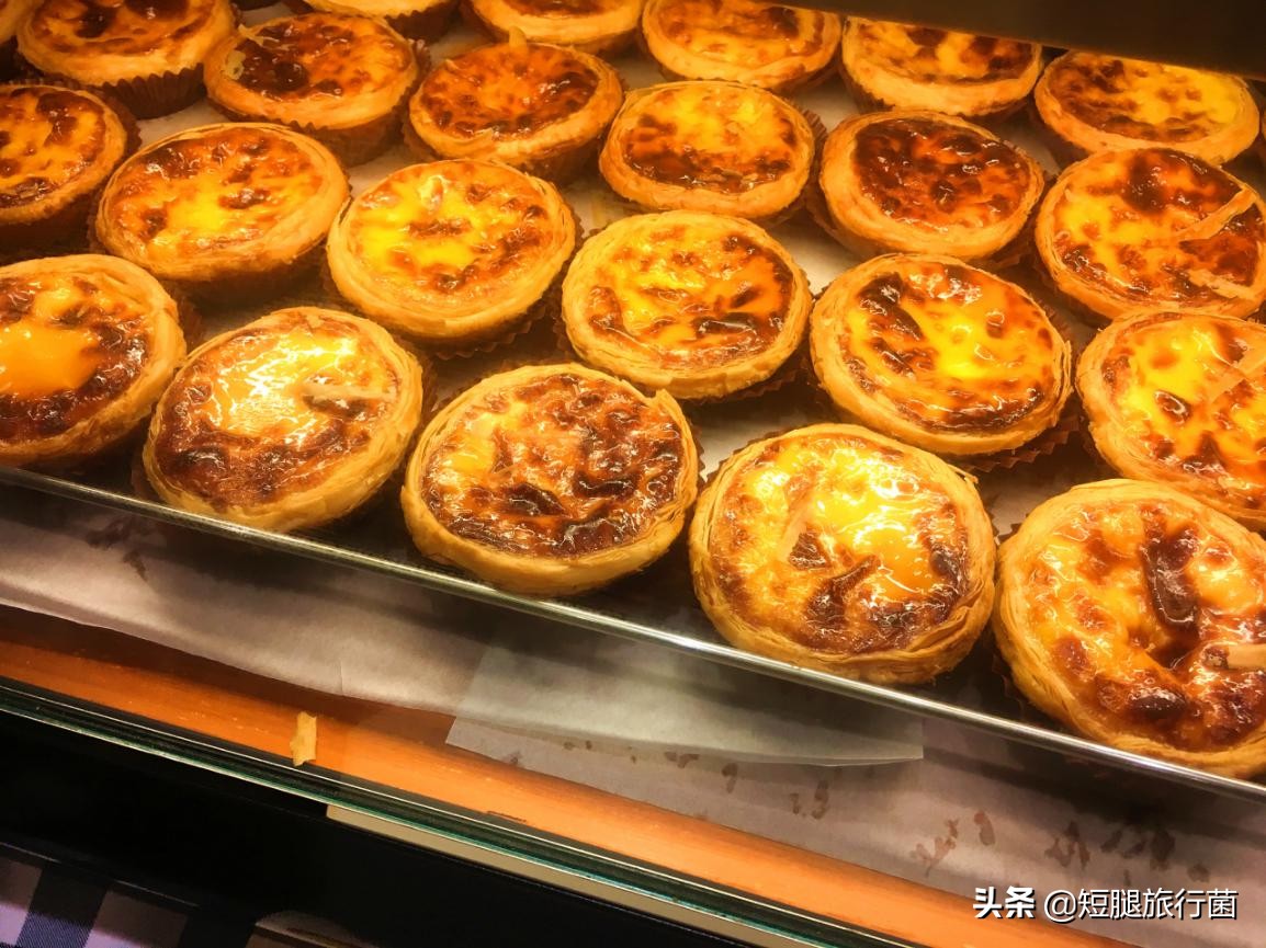 澳门旅游攻略二日游最佳路线,澳门二日游最佳路线图