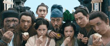 纳尼？为什么日本人不会嗑瓜子？看到中国人单手“吃”惊呆！