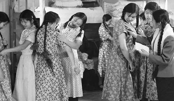 百年美女变化史,中国美女标准千年变迁史