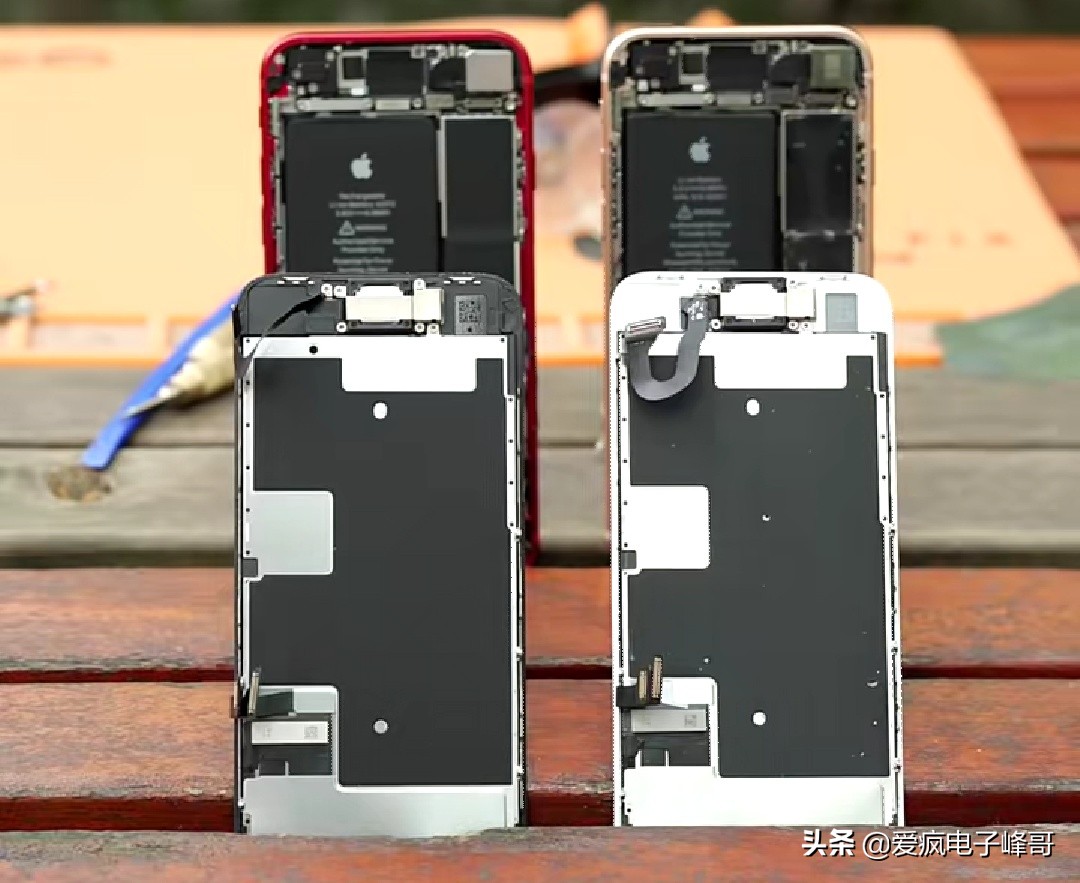 SE2换屏有弹窗吗？原彩能修复吗？换小8的屏有3DTouch吗