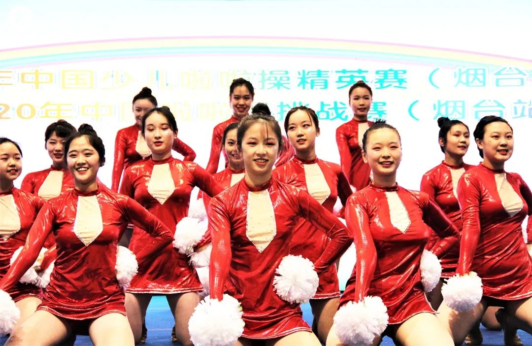 2024第九届啦啦操公开赛,2018年啦啦操全国比赛视频完整版