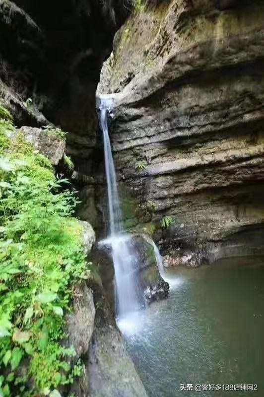 野三坡建东农家院,野三坡百里峡凯源农家院