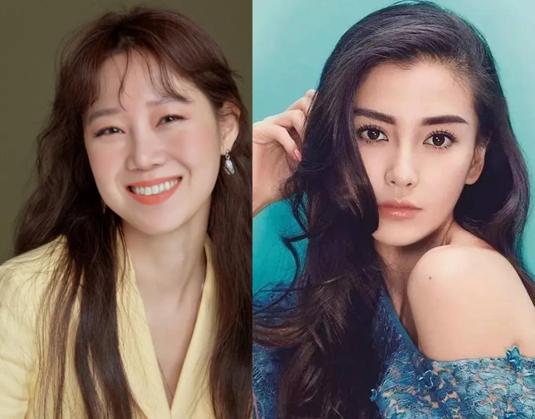 怎样让脸五官看着舒服,五官不太精致的女生变美