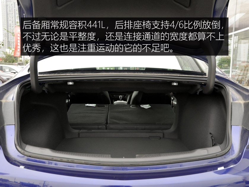 别克君威高颜值车,高颜值的别克车