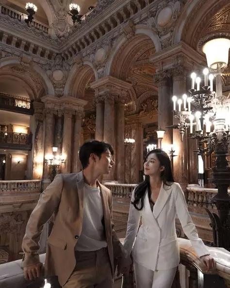 韩国张钧甯迷人写真,韩国张钧甯写真