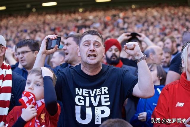 2019-2020赛季利物浦英超冠军历程,2019-2020英超利物浦夺冠画面