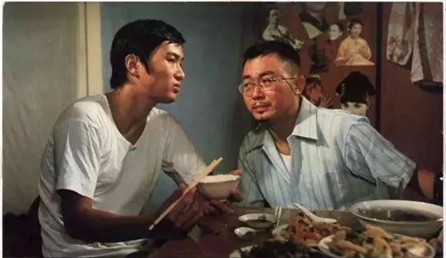 那些熟悉的配乐,那些熟悉的电影情节歌词