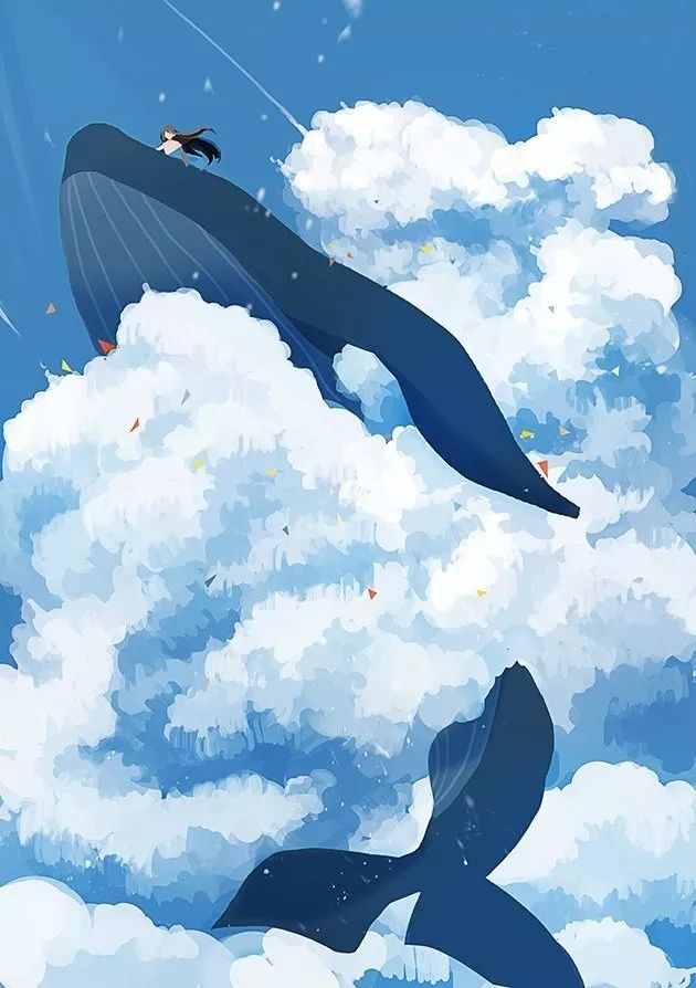 他用365天，创作了365幅画，每一张都有一个感人的故事