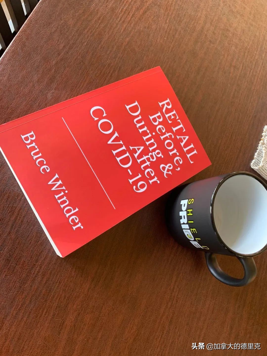 疫情给零售带来的挑战 (疫情当下实体零售该如何活下去)