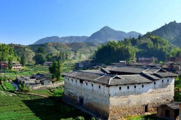 福建人口超100万的县,福建人口超过100万的县