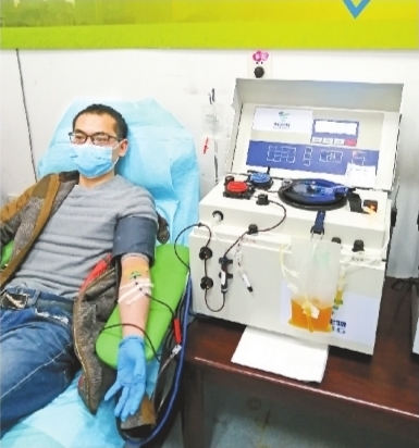 医生自述感染冠状病毒的经历,感染病毒患者自述