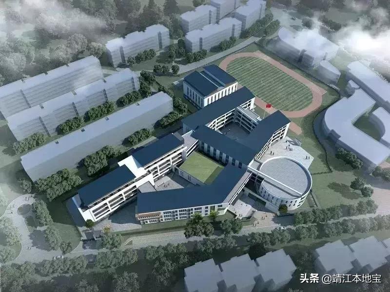 苏州姑苏区新建小学,苏州新建的小学怎么样