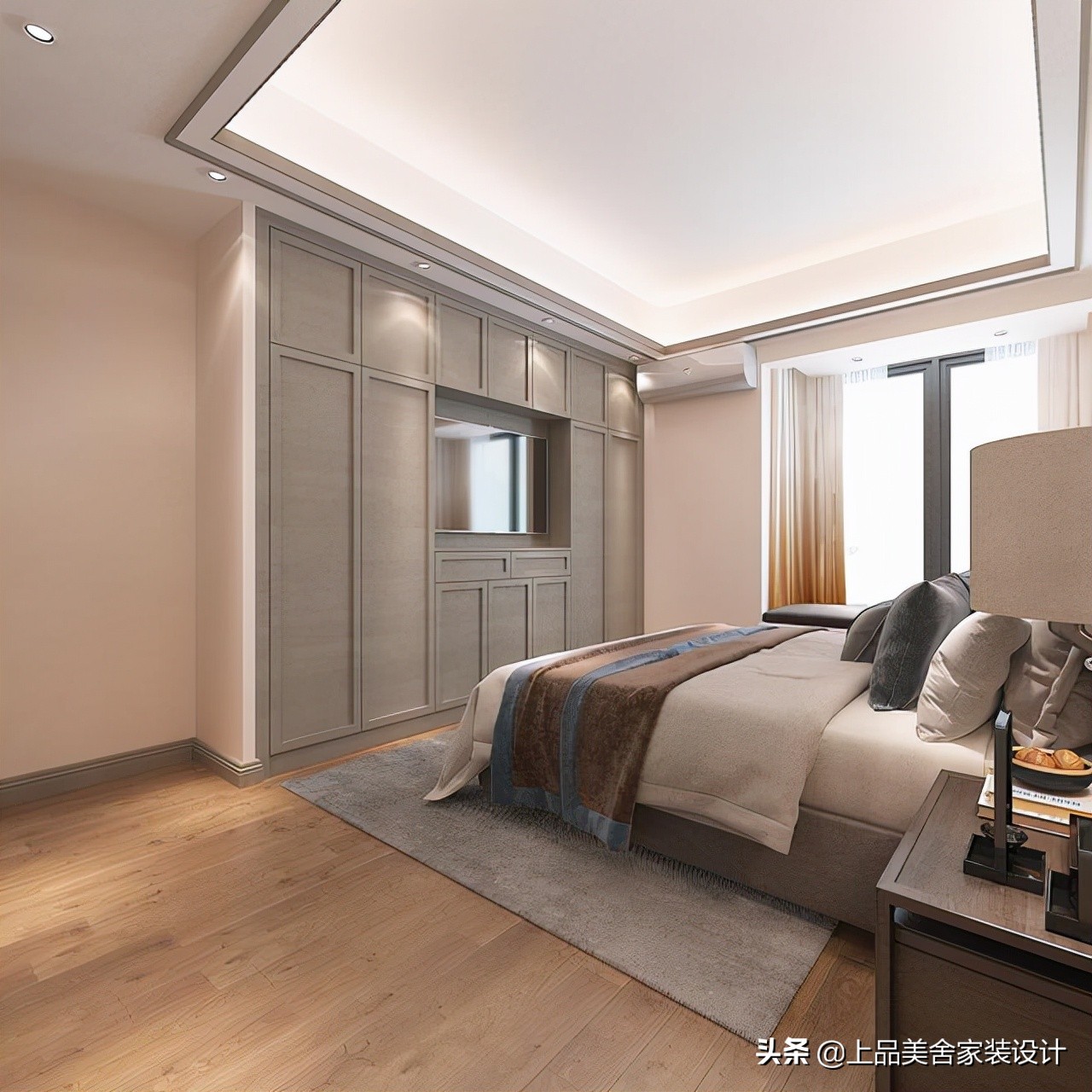 一对90后夫妻装修的房子,90后小夫妻的日式风格新家