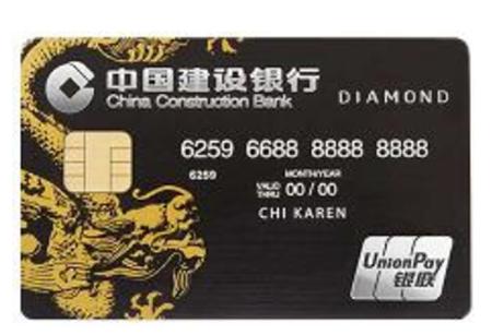 建行信用卡什么种类好用,建行信用卡值得办理么