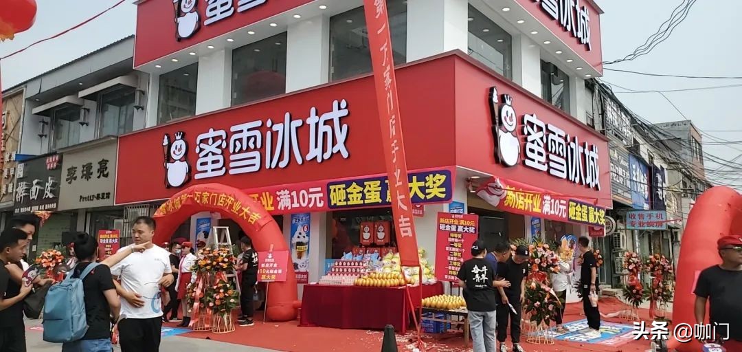 茶饮新品牌如何突围,茶饮新品牌出路