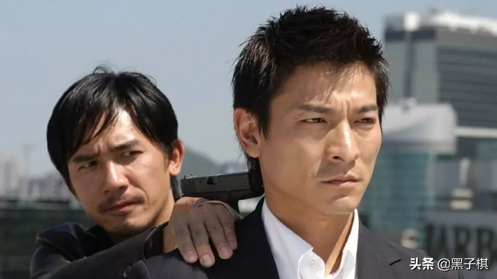 不容错过郑秀文,不容错过港片电影