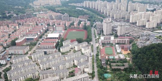 惊艳！湾里交通文旅大爆发，这个地方注定红