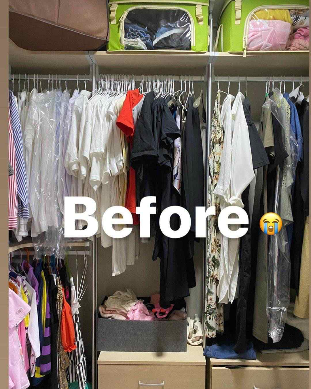 韩国主妇一招极简收纳术，厨房、卧室整齐到爆，治愈我的收纳焦躁