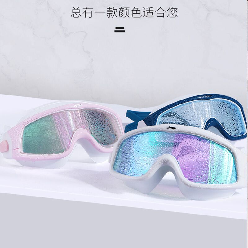 女生新手学游泳需要什么装备,游泳要准备什么物品