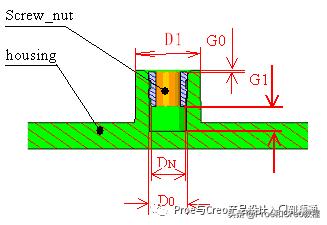 creo头戴蓝牙耳机结构,蓝牙耳机creo结构设计