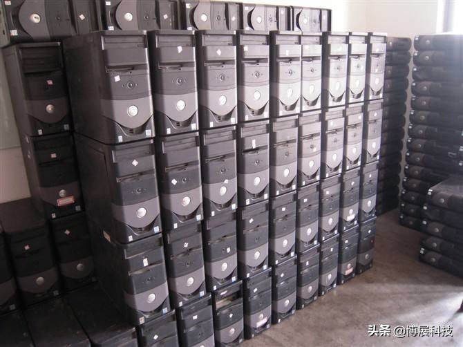 从事电脑维修20年,修电脑的转行都干了什么