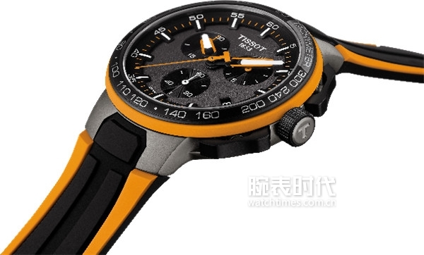 天梭运动型腕表,天梭竞速系列特别限量款